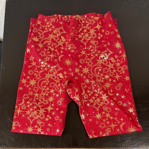 Boost PowerHold® High-Waisted 7/8 Legging - Picture 1 of 3